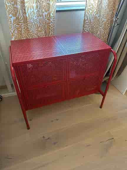 Ikea Nikkeby byrå