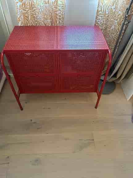 Ikea Nikkeby byrå