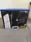 Sony PlayStation 5 Digital Edition spelkonsol