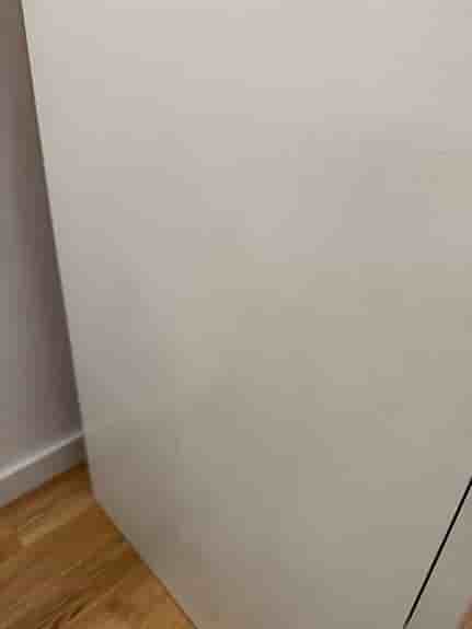 Ikea malm byrå 4 lådor
