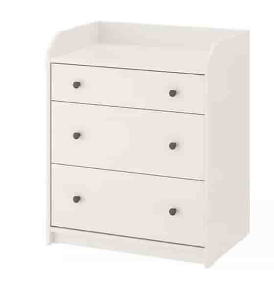Byrå ikea hauga
