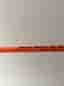 Warrior Covert QRE5 50 Flex JR hockeyklubba orange