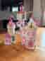 Playmobil Princess 70447 stort prinsesslott