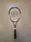 Tennis racket