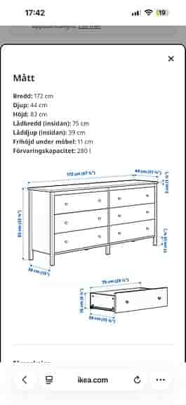 Byrå IKEA