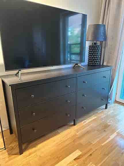 Byrå IKEA