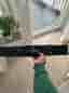 C.P. Sports armblaster svart