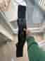 C.P. Sports armblaster svart