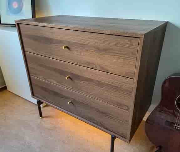 IKEA Rådmansö Byrå
