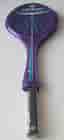 BADMINTONRACKET CARLTON POWERFLO