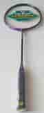 BADMINTONRACKET CARLTON POWERFLO