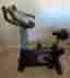 Spirit Fitness motionscykel med träningsdator