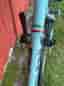 Vintage Bianchi Quattro landsvägscykel