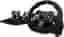 Logitech G920 Xbox / PC / Playseat Challenge Actifit