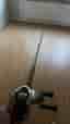 Westin w4 multirulle 2600g