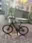 Crescent mountainbike 48 cm 26" herr skogsgrön