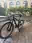 Crescent mountainbike 48 cm 26" herr skogsgrön
