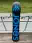 Snowboard - Jones Frontier 159