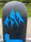 Snowboard - Jones Frontier 159