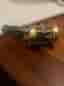 Shimano Calcutta 400B multirulle guld