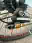 Ghost Lanao 2.9 mountainbike M 29" vit röd unisex
