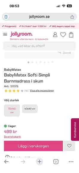 Babymatex