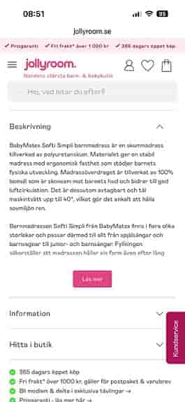 Babymatex