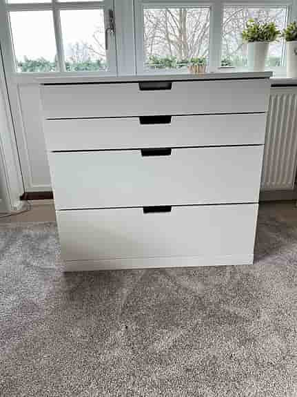 Nordli byråer IKEA
