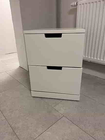 Nordli byråer IKEA