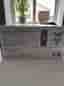 Volvo XC90 radiostyrd bil silver