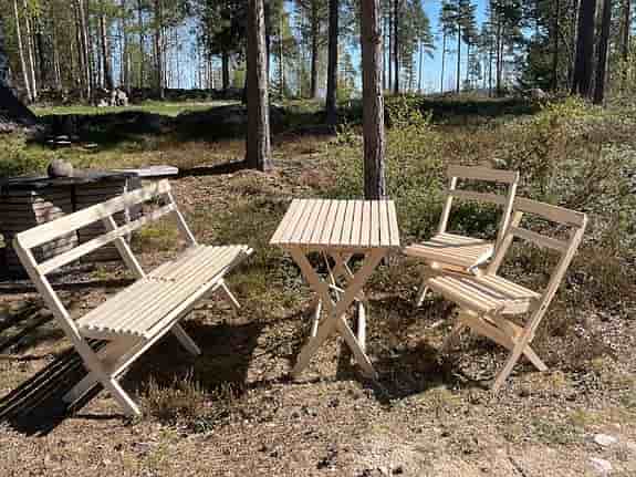 Nygjord Trädgårdsgrupp