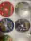 Lego Ninjago och Teenage Mutant Ninja Turtles DVD-filmer