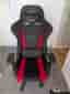 Gamingstol Arossi