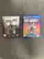 Just Dance 2018 PS4 & Rainbow Six Siege Deluxe Edition PS5 spel