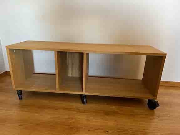 IKEA bänk