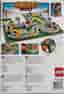 LEGO Racers 3000 och Ramses Pyramid sällskapsspel