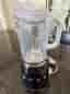 Smeg blender svart