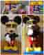 McDonald’s Happy Meal Disneyland Paris 1999 – Komplett Mickey-set + oöppnat