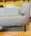 Soffa - BoConcept - Grå - 215 cm bred