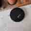 Point robotdammsugare svart