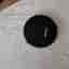 Point robotdammsugare svart
