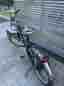 Elcykel ECORIDE (eco city)