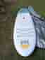 Glasfiber SUP (oanvänd)