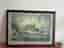 Tavla/ Inramad konstposter – J.M.W. Turner (Conway Castle) / Getty Museum