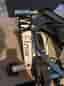 Tacx Flow cykeltrainer med dator