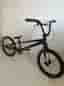 Sunn bmx race cykel