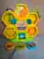 Fisher-Price Busy Activity Hive – aktivitetsleksak / sensorisk leksak