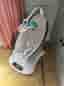 4moms mamaRoo baby swing