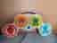 Baby Einstein / Hape Magic Touch Curiosity Tablet
