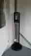 Warmwatcher Helios HEL12 terrassvärmare 2960W